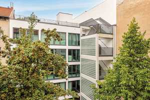 Charmante Wohnung für Individualisten – Manteuffelstraße 69, 10999 Berlin – Vorschaubild 12