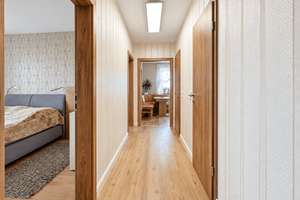Attraktive 3-Zimmer-Wohnung mit Balkon – Ihr neues Zuhause zum Wohlfühlen – 51145 Urbach, Köln – Vorschaubild 7