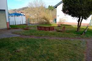 Queidersbach - Freistehendes, renoviertes Einfamilienhausin ruhiger Lage – Kaiserslautern (Kreis) – Vorschaubild 7