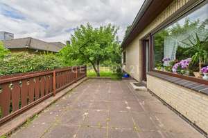 Burgdorf Weststadt - Wohnhaus mit viel Platz, Keller und großzügigem Garten – Die vollständige Adresse der Immobilie erhältst du vom Anbieter., 31303 Burgdorf – Vorschaubild 5