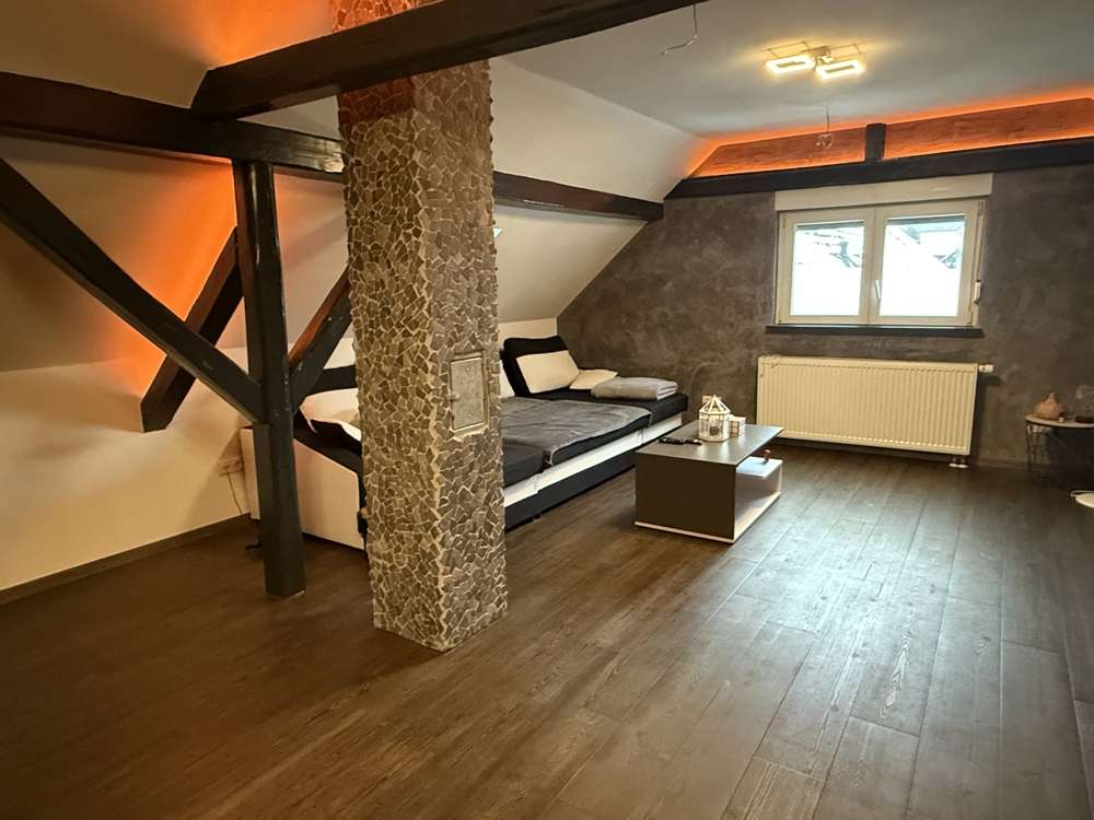 Immobilie in Ratzert - Großzügiges Einfamilienhaus mit Doppelgarage und Garten in Woldert! - Bild 10