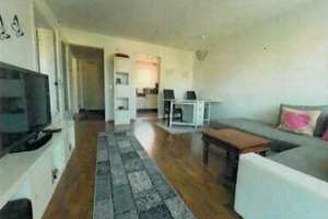 wunderschöne helle und gepflegte 2-Zimmer Wohnung mit Balkon – Die vollständige Adresse der Immobilie erhältst du vom Anbieter., 86199 Göggingen-Ost, Augsburg – Vorschaubild 2
