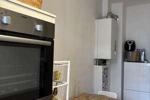 Helle WG-geeignete 2,5-Zimmer Wohnung mit Balkon im 2. OG in Mannheim Innenstadt/Jungbusch – Jungbuschstr. 30, 68159 Innenstadt/Jungbusch, Mannheim – Vorschaubild 12
