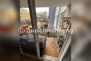 Tauschwohnung: Gemütliche 2-Zimmer-Wohnung in Sendling-Westpark – Die vollständige Adresse der Immobilie erhältst du vom Anbieter., 81369 Mittersendling, München – Vorschaubild 4