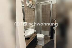 Tauschwohnung: Helle 2-Zimmer-Wohnung im Medienhafen zum Tausch – 40219 Unterbilk, Düsseldorf – Vorschaubild 8