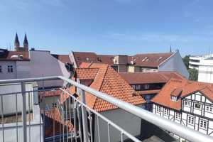 Dachgeschoss-Wohnung m. Terrasse am Marktplatz – Kohlmarkt 19, 38100 Braunschweig – Vorschaubild 23
