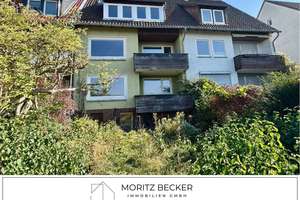 Ausblick inklusive! Ein- bis Dreifamilienhaus auf Erbbaugrundstück am Moritzberg. – Die vollständige Adresse der Immobilie erhältst du vom Anbieter., 31137 Moritzberg / Bockfeld, Hildesheim – Vorschaubild 7