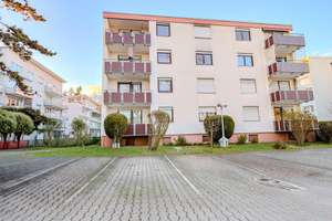 Helle und modernisierte vermietete 2,5-Zimmer Wohnung mit Balkon & Stellplatz in Heilbronn – Die vollständige Adresse der Immobilie erhältst du vom Anbieter., 74080 Böckingen, Heilbronn – Vorschaubild 19