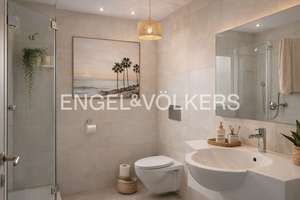 Großzügige Maisonette-Wohnung mit Garten, Weitblick und besonderem Wohngefühl in Heidelberg – Die vollständige Adresse der Immobilie erhältst du vom Anbieter., 69118 Ziegelhausen, Heidelberg – Vorschaubild 11