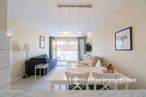 Bezugsfreie 2-Zimmer-Wohnung mit Balkon in zentraler Bestlage - Berlin City-West / Nähe KaDeWe & Zoo – Die vollständige Adresse der Immobilie erhältst du vom Anbieter., 10787 Tiergarten, Berlin – Vorschaubild 3