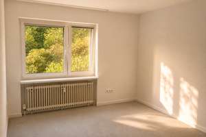 Familienfreundlich: 3 Zimmer 90m² mit Garten, großem Balkon und Garage – Kattenescher Weg 61c, 28277 Kattenesch, Bremen – Vorschaubild 5