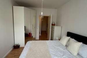 Nachmieter gesucht: 2-Zimmer-Wohnung in Werder (Havel) – Kugelweg 16, 14542 Werder (Havel) – Vorschaubild 3