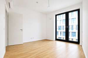 I Urban wohnen im OSTFORUM Leipzig I  moderne Wohnungen in zentraler Stadtlage I – Prager Straße 30b, 4103 Zentrum-Südost, Leipzig – Vorschaubild 12
