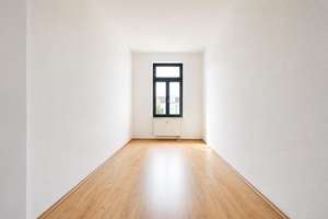 * Wohnen am Stadtteilpark Plagwitz * provisionsfreie 3-Raumwohnung * Balkon * Stuck * ruhige Lage – Industriestraße 73, 4229 Plagwitz, Leipzig – Vorschaubild 22