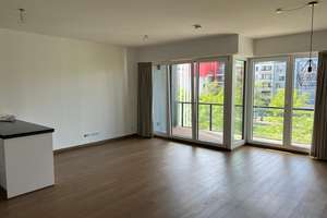 Exklusive  105 qm Premiumwohnung im „Ciel et Terre“ – Quartier Central, Düsseldorf-Pempelfort – Toulouser Allee ., 40211 Pempelfort, Düsseldorf – Vorschaubild 3