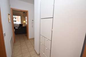 Möblierte Wohnung auf Zeit zu vermieten: – 60486 Bockenheim, Frankfurt am Main – Vorschaubild 26