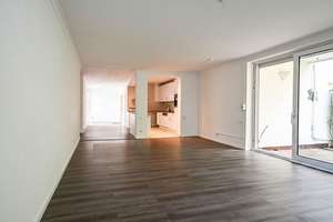 Nienstedten unweit des Hirschparks: Großzügige 3-Zimmer-Luxuswohnung mit Terrasse und Tennisplatz – Die vollständige Adresse der Immobilie erhältst du vom Anbieter., 22587 Nienstedten, Hamburg – Vorschaubild 8