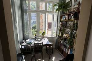 Haus & Grund Heidelberg-  7-Parteienhaus mit Gastronomieeinheit in der Weststadt – Die vollständige Adresse der Immobilie erhältst du vom Anbieter., 69115 Weststadt, Heidelberg – Vorschaubild 14