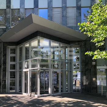 Klassische Bürofläche am Seestern I provisionsfrei