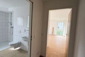 Flingern: Barrierefreie 2 Raum Singlewohnung mit offener Küche und Balkon – Schwabstraße  4, 40235 Flingern Nord, Düsseldorf – Vorschaubild 10