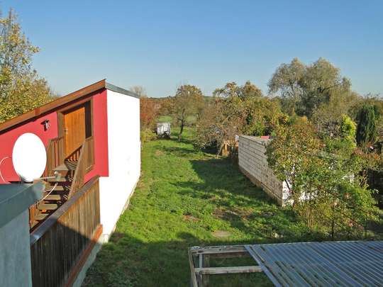 Reihenhaus in Rangsdorf mit Ausbaureserven - Bild 20