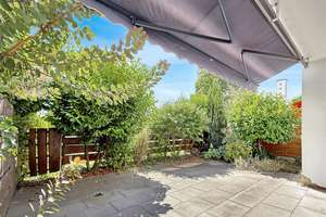 RESERVIERT - Reihenhaus mit Garten in zentraler Lage von Kandel – Die vollständige Adresse der Immobilie erhältst du vom Anbieter., 76870 Kandel – Vorschaubild 19