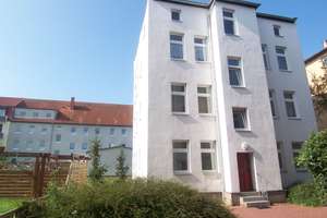 Helle 2 Zimmer Wohnung in saniertem Altbau/WE 01-HG – Faberstr. 12, 39122 Fermersleben, Magdeburg – Vorschaubild 2