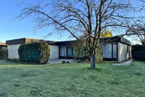 Fern vom Trubel, nah am Glück: Der Alleskönner-Bungalow am Emmerbach – Die vollständige Adresse der Immobilie erhältst du vom Anbieter., 48165 Hiltrup-Ost, Münster – Vorschaubild 10