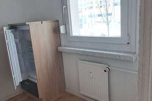 *Moderne* 1-Raum-Wohnung mit Einbauküche – Gerstengrund 29, 39130 Neu Olvenstedt, Magdeburg – Vorschaubild 4