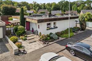 Ein Zuhause mit Perspektive - freistehender Bungalow mit Traumgrundstück in Dormagen-Hackenbroich – Die vollständige Adresse der Immobilie erhältst du vom Anbieter., 41540 Dormagen – Vorschaubild 34