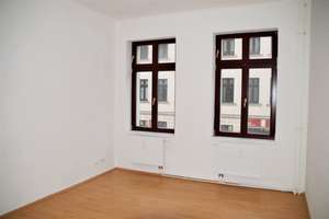 *Tageslichtbad & Balkon* 2-Raum-Wohnung im Leipziger Osten!