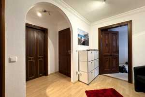 Wo München am schönsten ist – exklusive 2-Zimmer-Wohnung am Englischen Garten – München – Vorschaubild 19