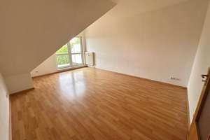 *IDYLLE PUR!* Ruhig gelegene 2-Raum-Wohnung mit freiem Blick ins Grüne! ab sofort – Storchenweg 1, 4356 Seehausen, Leipzig – Vorschaubild 8