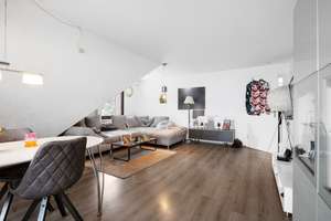 Ganderkesee | Großes Einfamilienhaus mit Einliegerwohnung in Hinterbebauung mit Garage & Loggia – Die vollständige Adresse der Immobilie erhältst du vom Anbieter., 27777 Ganderkesee – Vorschaubild 20