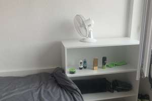 Kompaktes Apartment in Heilbronn: Einzimmerwohnung in zentraler Lage – Die vollständige Adresse der Immobilie erhältst du vom Anbieter., 74072 Heilbronn, Heilbronn – Vorschaubild 7