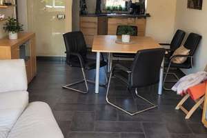 Gepflegtes Familienhaus  in Wuppertal-Ronsdorf – 150 m², Kamin, Fußbodenheizung & Doppelgarage – Die vollständige Adresse der Immobilie erhältst du vom Anbieter., 42369 Ronsdorf, Wuppertal – Vorschaubild 4