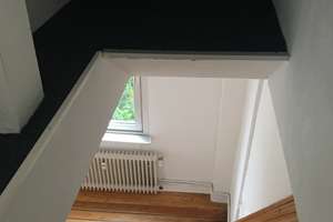 Ravensberg : Traum-Maisonette mit Blick über ganz Kiel, EBK / Balkon, Holzboden Dusche – Die vollständige Adresse der Immobilie erhältst du vom Anbieter., 24105 Ravensberg, Kiel – Vorschaubild 30