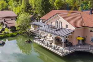 Top Angebot: Attraktive, gepflegte, gut frequentierte Hotelanlage in idyllischer Alleinlage! – Die vollständige Adresse der Immobilie erhältst du vom Anbieter., 94051 Hauzenberg – Vorschaubild 6