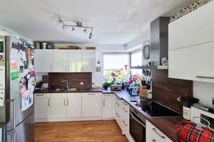 Ruhige Top-Lage nähe S-Bahnhof ***Großzügige Doppelhaushälfte mit Einliegerwohnung (2 Eingänge)*** – Rat-Jung-Straße 7, 82340 Feldafing – Vorschaubild 15