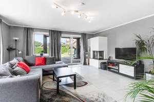 Großzügiges ZFH mit Baureserve in Sackgassenlage! – Die vollständige Adresse der Immobilie erhältst du vom Anbieter., 59348 Lüdinghausen – Vorschaubild 9