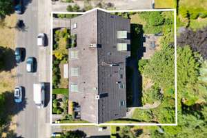 Bezugsfreie 3-Zi.-Wohnung mit Terrasse, Garten & Stellplatz im beliebten Mögeldorf, Nürnberg – Die vollständige Adresse der Immobilie erhältst du vom Anbieter., 90480 Schmausenbuckstraße, Nürnberg – Vorschaubild 22