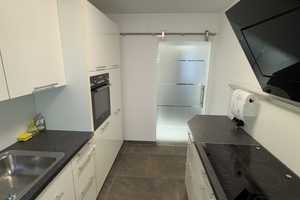 *Reserviert* Modernisierte 3-Zimmer-Erdgeschosswohnung mit Balkon u. EBK in Heilbronn-Horkheim – Heilbronn – Vorschaubild 5