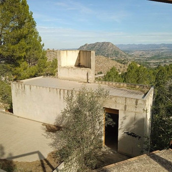 Objekt zum Verkauf in Xàtiva