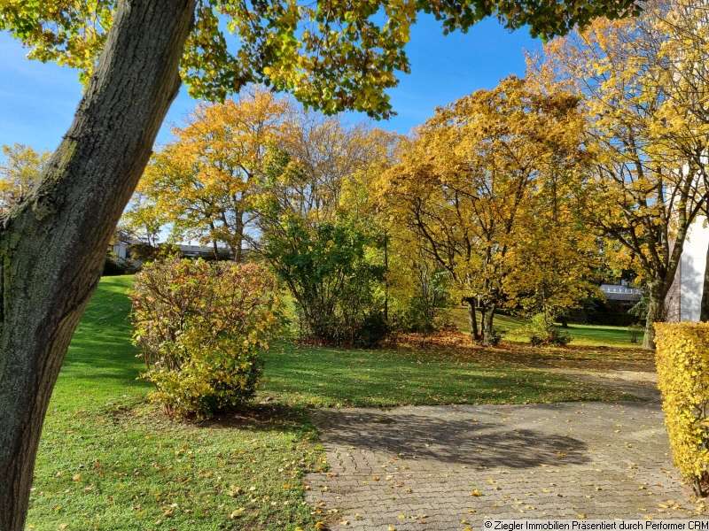 Sonnige Lage im 4. OG mit schönem Ausblick, MA-Vogelstang, Erbpacht - 33304032, Mannheim – Bild 1