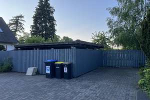  Bungalow in phantastischer Lage und großem Grundstück - als Wohnhaus,  Praxis, Kanzlei oder Landw.  – Die vollständige Adresse der Immobilie erhältst du vom Anbieter., 31275 Lehrte – Vorschaubild 17