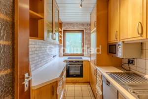 Renovierungsbedürftige 2-Zimmer-Wohnung mit Wintergarten – zzgl. Außenstellplatz – Büchenbacher Anlage 13, 91056 Büchenbach Nord, Erlangen – Vorschaubild 3