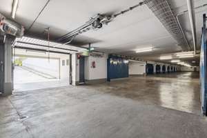 München Moosach: Gepflegte 3,5-Zimmer-Wohnung im 7.OG - Loggia mit Alpenblick! – Die vollständige Adresse der Immobilie erhältst du vom Anbieter., 80993 Alt-Moosach, München – Vorschaubild 13