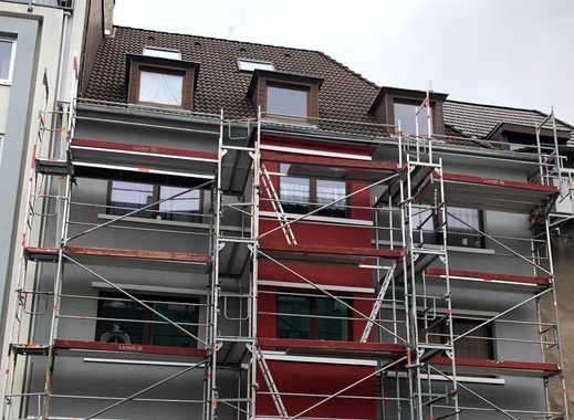 Gepflegte 3-Zimmer-Wohnung mit Balkon in Saarbrücken