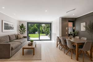 „Haus-im-Haus“ über 3 Etagen mit Garten in Düsseldorf - Niederkassel – 40547 Niederkassel, Düsseldorf – Vorschaubild 5