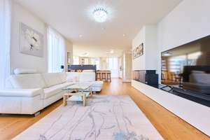 Exklusives Familiendomizil mit moderner Architektur und viel Platz für die ganze Familie – Die vollständige Adresse der Immobilie erhältst du vom Anbieter., 80997 Moosach-Bahnhof, München – Vorschaubild 8